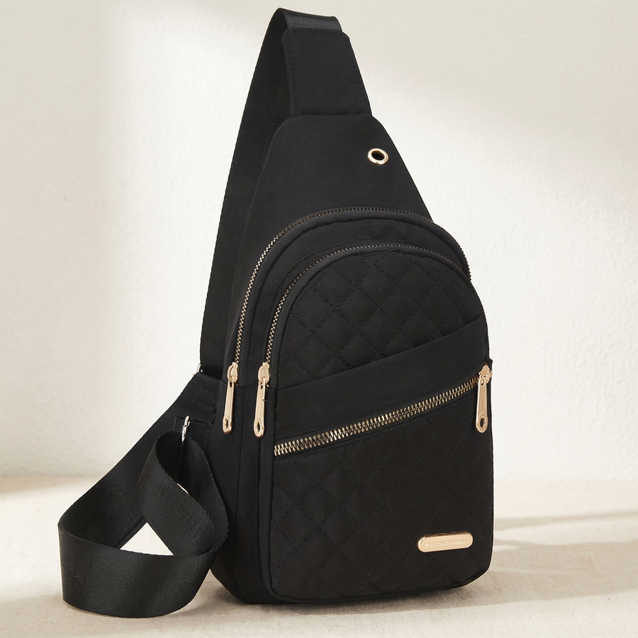 Lina | Crossbody Tasche Leicht Modern Stil