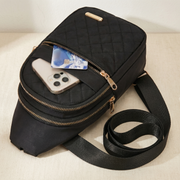 Lina | Crossbody Tasche Leicht Modern Stil