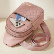 Lina | Crossbody Tasche Leicht Modern Stil