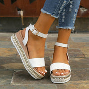 Heidi-Mode | Orthopädische Sandalen für Damen Komfortabel und Stilvoll