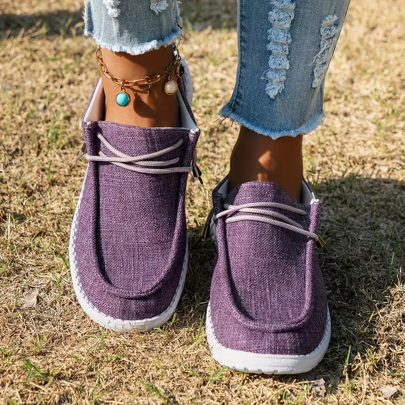 Heidi-Mode | Bequeme Slipperschuhe