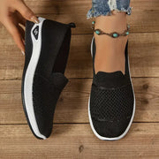 Yaelith - Atmungsaktiver Orthopädischer Slip-On Wanderschuh