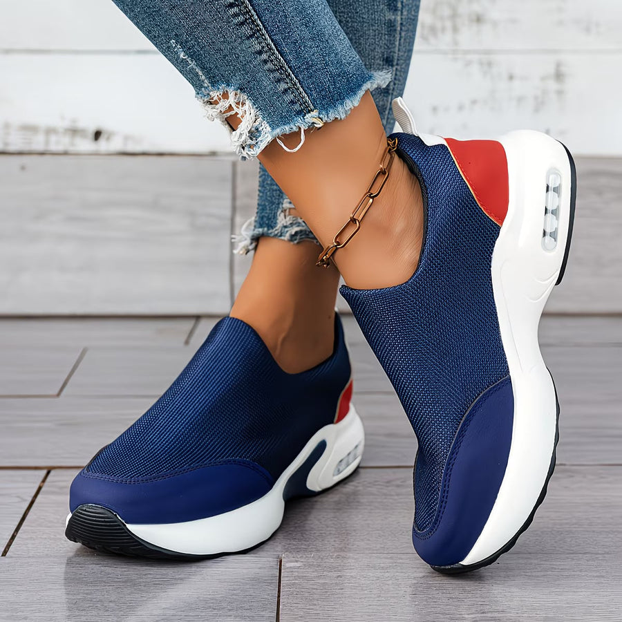 Oshrat – Atmungsaktiver Rutschfester Turnschuh