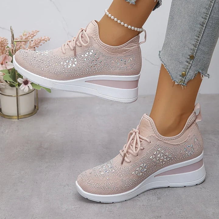 Tuyana - Modische Orthopädische Turnschuhe