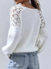 Minda™ – Strickpullover