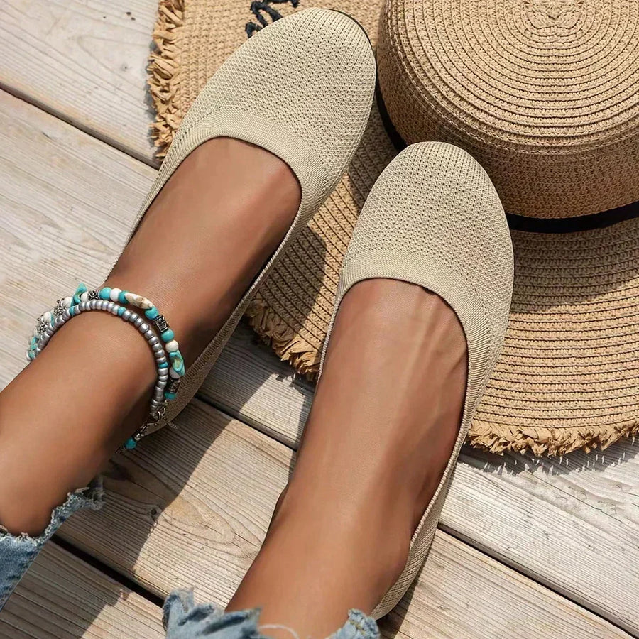 Angela | Rutschfeste atmungsaktive Schuhe™