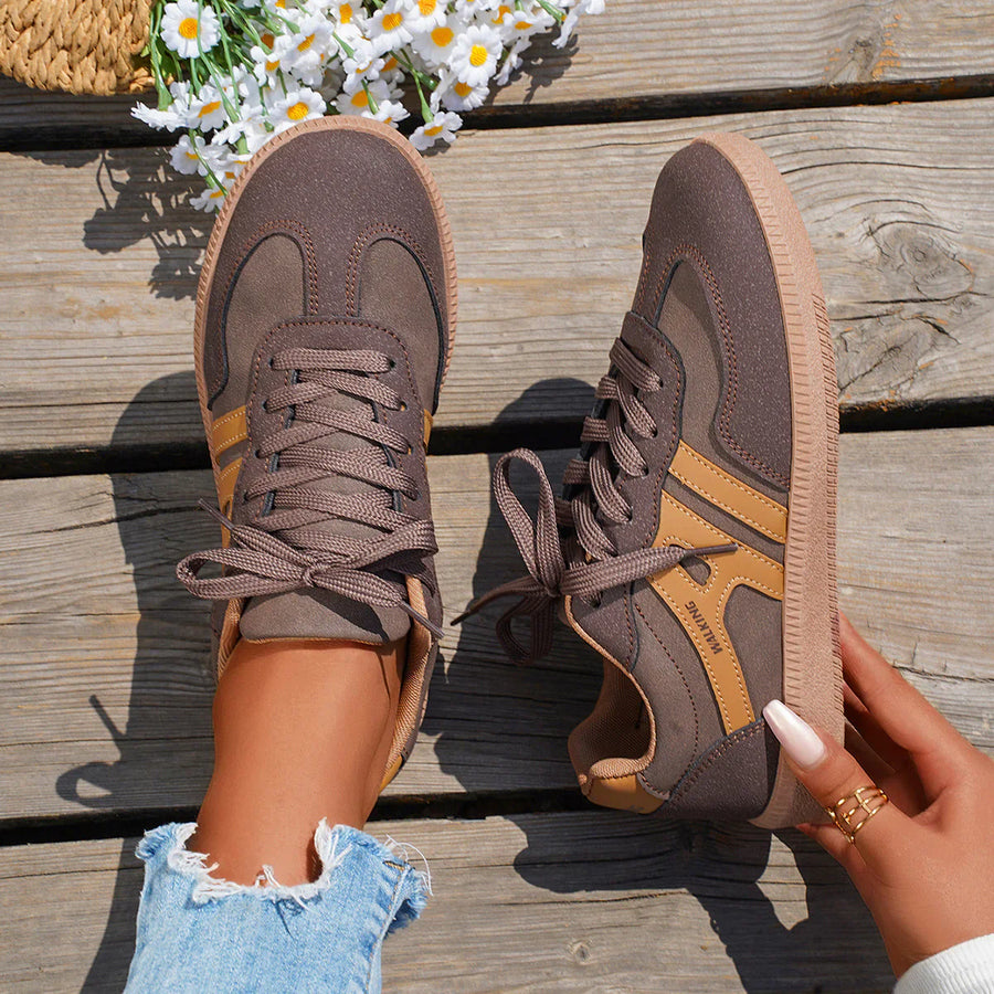 Sverre | Orthopädische Damenschuhe