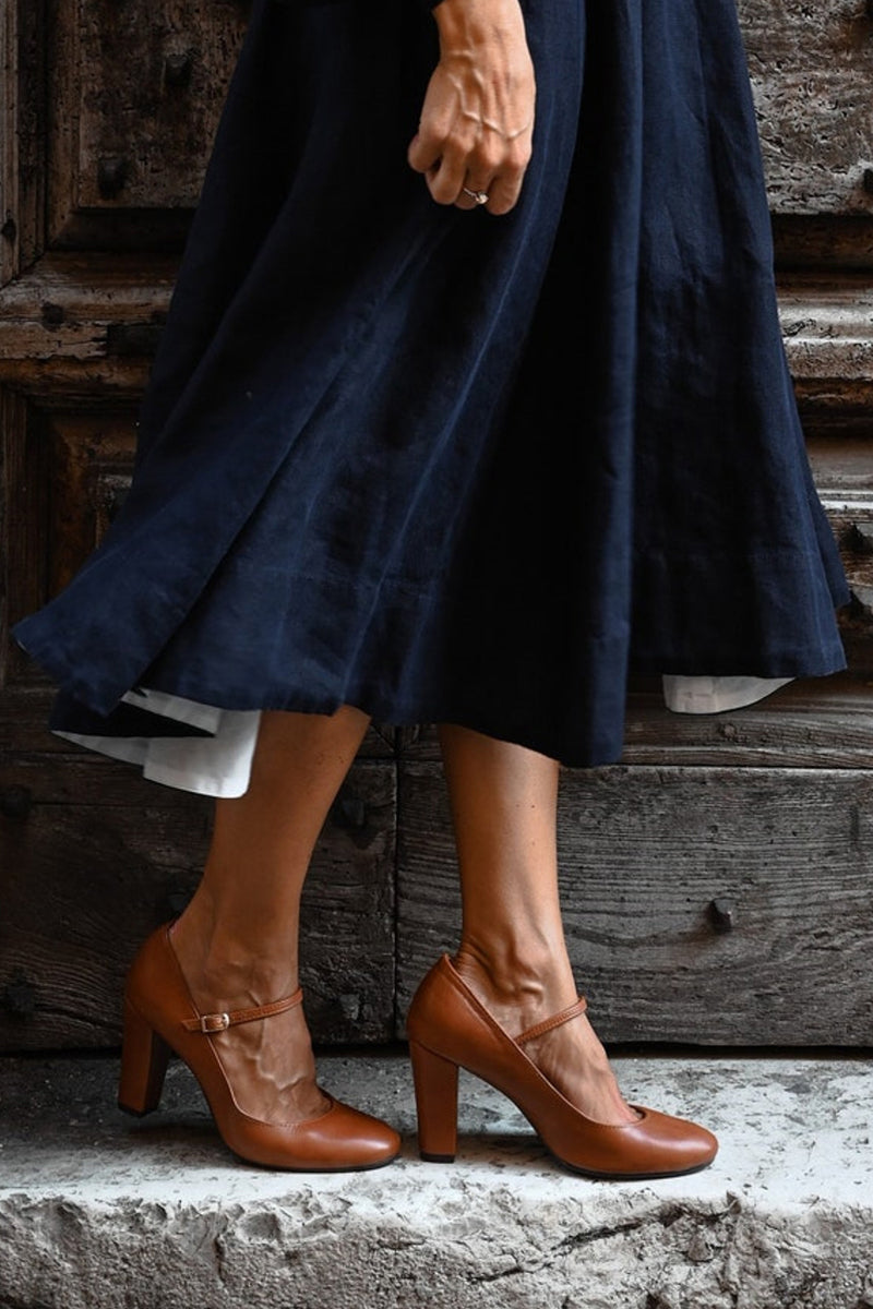 Elise™ - Elegante High Heels