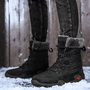 Erez – Wasserdichte Stiefeletten