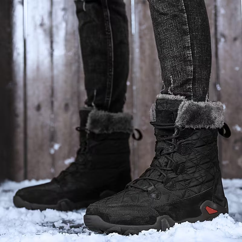 Erez – Wasserdichte Stiefeletten