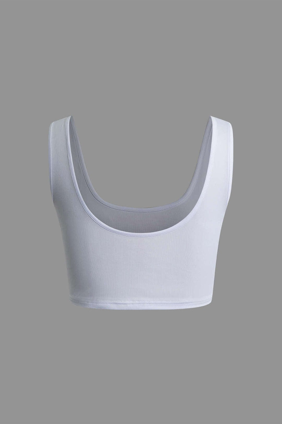 Asteria | Stilvolles Zweiteiler-Set mit Crop-Top & Maxirock
