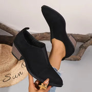 Kesia – Bequeme Rutschfeste Schuhe