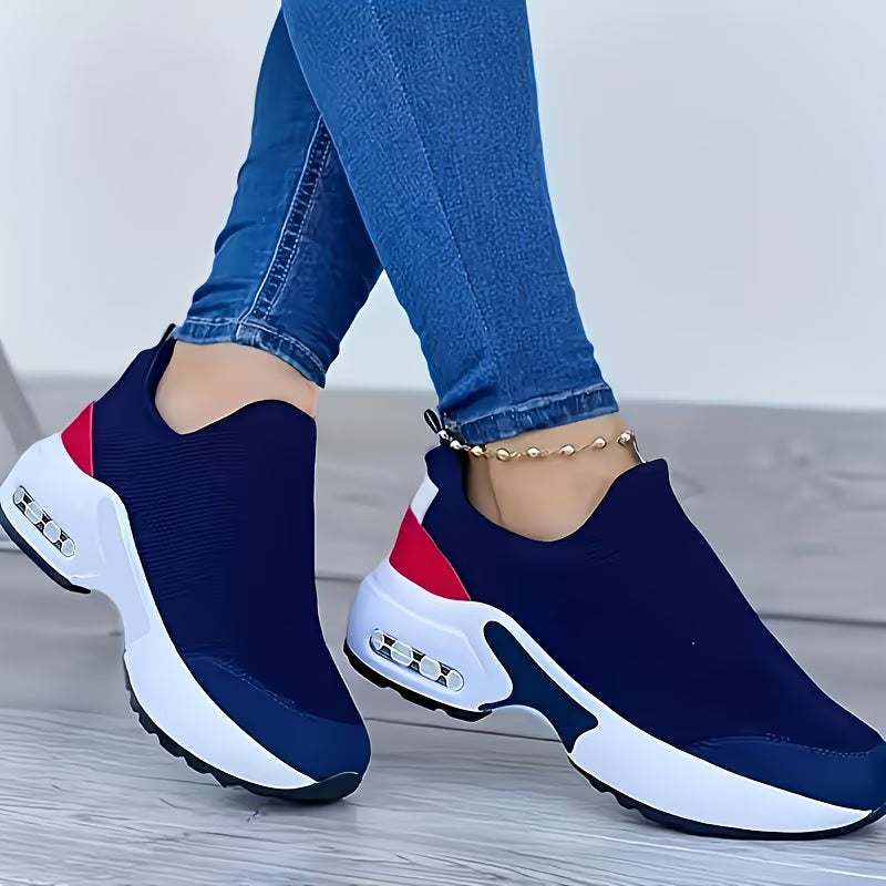 Oshrat – Atmungsaktiver Rutschfester Turnschuh
