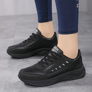 Aleeza | Leichte orthopädische Sneaker mit weicher Sohle