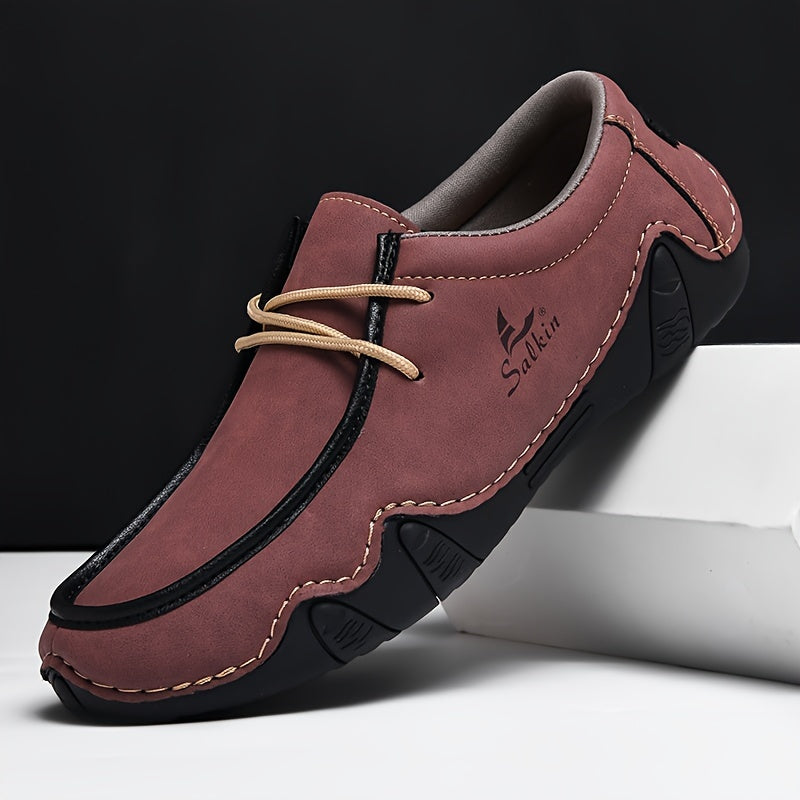 Piotr – Bequeme Pantoffel Mit Rutschfester Sohle
