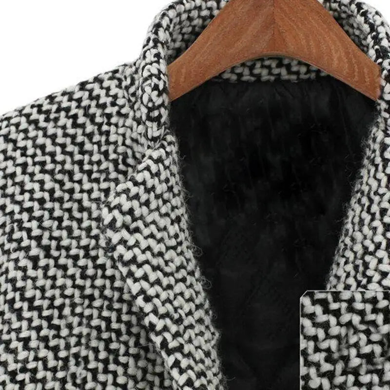 Vivienne | Stylischer Mantel für den Herbst