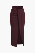 Burgundisch
