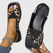 Sofia | Stilvolle Sandalen Damen Sommer
