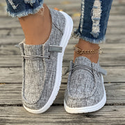 Heidi-Mode | Casual Turnschuhe
