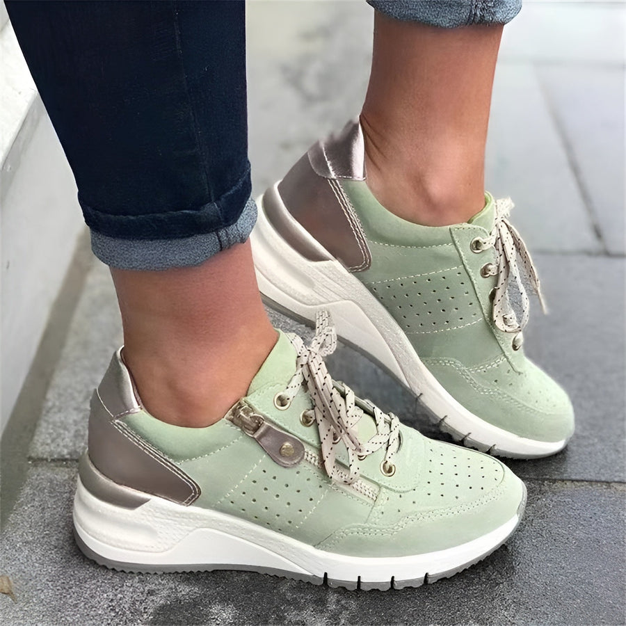 Damenschuhe: Bequeme und Orthopädische Schuhe für Jeden Tag