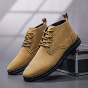 Joshua - Lässig Mode Turnschuh