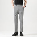 Hellgraue Hose