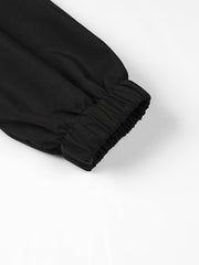 Stilvolle Herren-Windjacke Mit Reißverschluss | Winter