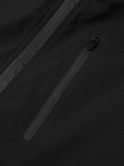 Stilvolle Herren-Windjacke Mit Reißverschluss | Winter