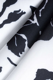 Klara | Elegantes Zweiteiler-Set mit Bluse & Faltenrock