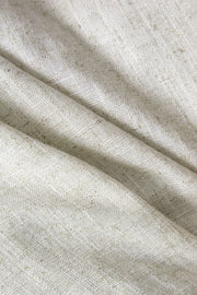 Nerine | Kontrastreicher Kunstleder-Skaterrock mit ausgestellten Stoffeinsätzen und High-Waist-Schnitt