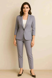 Damen Anzug Set