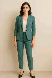Damen Anzug Set