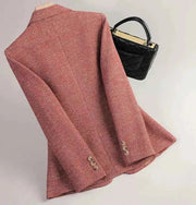 Damen Blazer Zweireiher