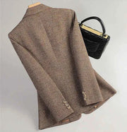 Damen Blazer Zweireiher
