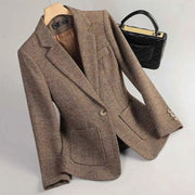 Damen Blazer Zweireiher
