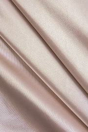 Damen-Bluse mit One-Shoulder-Ausschnitt und Ballonärmeln