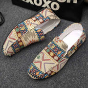 Damen Canvas Loafer Rio