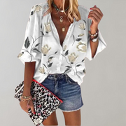 Heidi-Mode | Damen Festliche Blusen Elegant