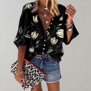 Heidi-Mode | Damen Festliche Blusen Elegant