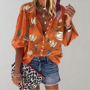 Heidi-Mode | Damen Festliche Blusen Elegant