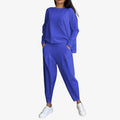 Blau