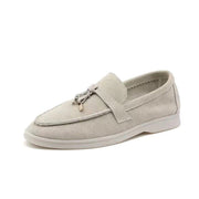 Damen Loafers Casual