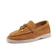 Damen Loafers Casual