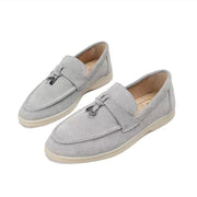 Damen Loafers Casual