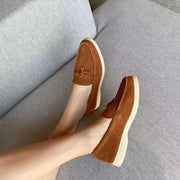 Damen Loafers Casual