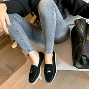 Damen Loafers Casual
