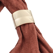 Damen Maxikleid mit Tiefem V-Ausschnitt