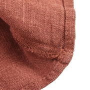 Damen Maxikleid mit Tiefem V-Ausschnitt