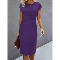 Violettblau