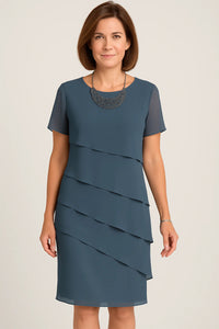 Marineblau